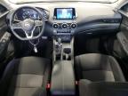 2025 Nissan Sentra Sv продається в Bridgeton, MO - Hail
