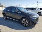 2023 Mercedes-Benz Eqe Suv 350+ за продажба в Sun Valley, CA - Side