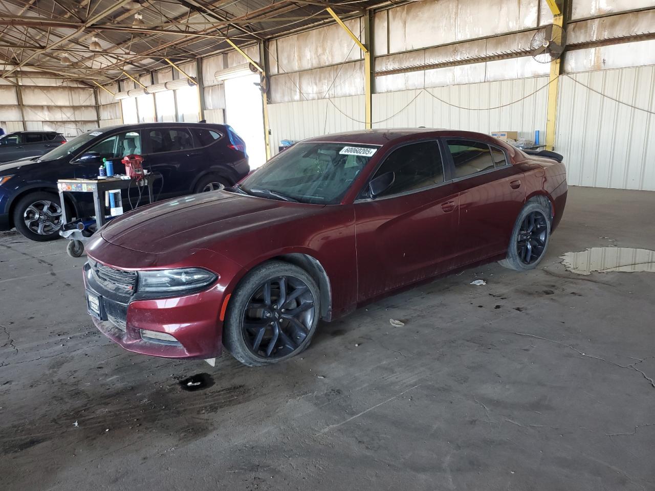 2021 Dodge Charger Sxt for Sale in Phoenix, AZ - Normal Wear