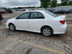 2008 Toyota Corolla Ce   на продаже в Wichita, KS - Front End