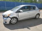2014 TOYOTA YARIS    à vendre chez Copart NB - MONCTON