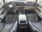 2024 Kia Carnival Lx продається в San Martin, CA - Front End