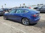 2018 Tesla Model 3  продається в Van Nuys, CA - Rear End