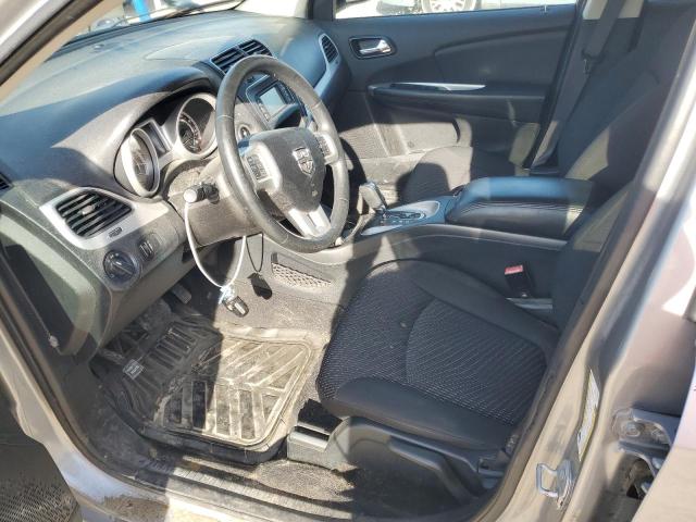  DODGE JOURNEY 2016 Srebrny