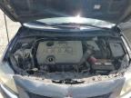 2009 Toyota Corolla Base en Venta en Lumberton, NC - Front End