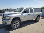 2003 Dodge Ram 1500 St за продажба в Bakersfield, CA - Front End