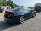2018 Infiniti Q50 Luxe იყიდება Exeter-ში, RI - Normal Wear