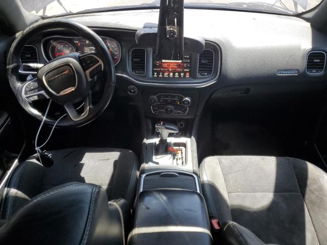 Sedans DODGE CHARGER 2016 Szary