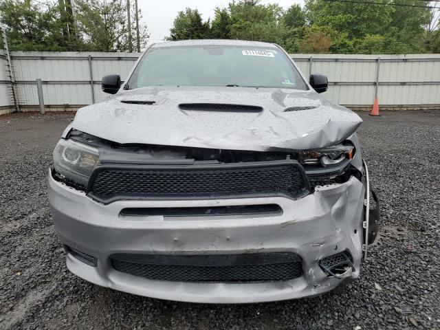  DODGE DURANGO 2019 Gray