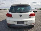 2013 VOLKSWAGEN TIGUAN S   for sale at Copart ON - OTTAWA