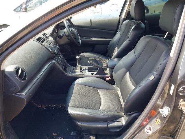 2011 MAZDA 6 SPORT D