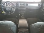 2021 Jeep Wrangler Unlimited Sport на продаже в Phoenix, AZ - Normal Wear