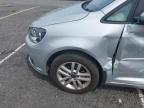2014 VOLKSWAGEN TOURAN SE for sale at Copart SANDTOFT