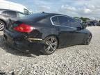 2012 Infiniti G37 Base на продаже в Opa Locka, FL - Rear End