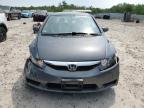 2011 Honda Civic Lx en Venta en West Warren, MA - Front End