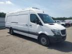 2015 MERCEDES-BENZ SPRINTER 2500   for sale at Copart NJ - GLASSBORO WEST