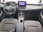2023 Toyota Corolla Le за продажба в New Braunfels, TX - Hail