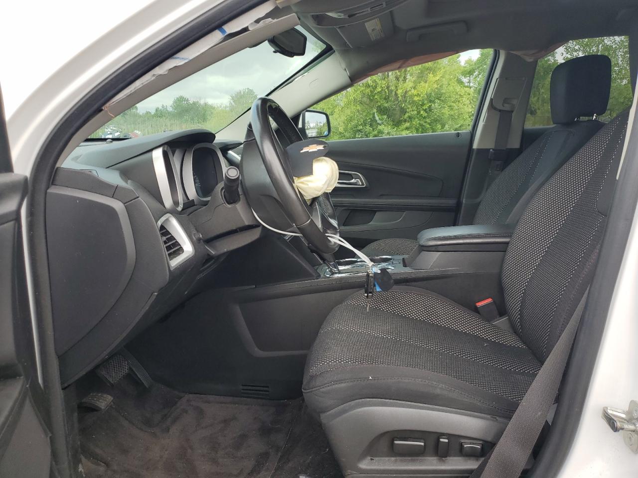 2GNFLFEK4G6121833 CHEVROLET EQUINOX 2016