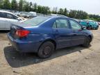 2006 Toyota Corolla Ce for Sale in Finksburg, MD - Side
