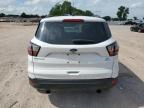 2018 Ford Escape Se de vânzare în Oklahoma City, OK - Front End