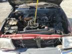 1999 Toyota Tacoma Xtracab იყიდება Anderson-ში, CA - Burn