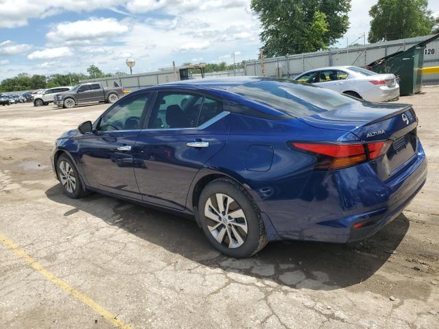  NISSAN ALTIMA 2023 Blue