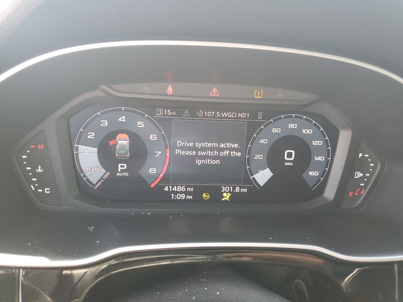 2023 Audi Q3 Premium S Line 45 VIN: WA1DECF36P1071823 Lot: 62388465