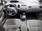2010 HONDA CIVIC DX-G   for sale at Copart AB - CALGARY