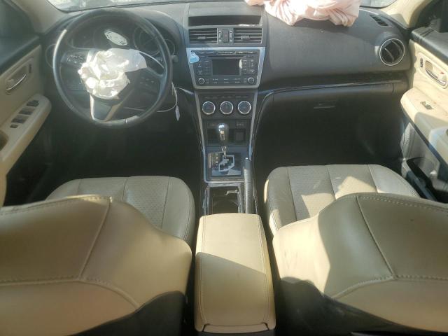  MAZDA 6 2012 Charcoal