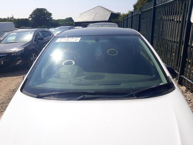 2015 VAUXHALL CORSA LIMI
