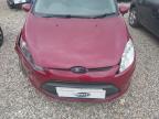 2009 FORD FIESTA ZET for sale at Copart ROCHFORD