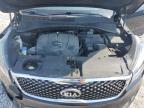 2016 Kia Sorento Sx იყიდება Prairie Grove-ში, AR - Front End