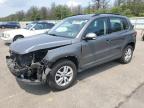 2017 Volkswagen Tiguan S for Sale in Brookhaven, NY - Front End