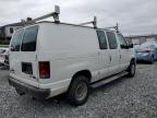 2012 Ford Econoline E250 Van იყიდება North Billerica-ში, MA - Front End