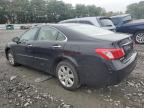 2009 Lexus Es 350 zu verkaufen in Windsor, NJ - Front End
