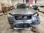 2019 Volvo Xc90 T6 Momentum იყიდება Milwaukee-ში, WI - Front End