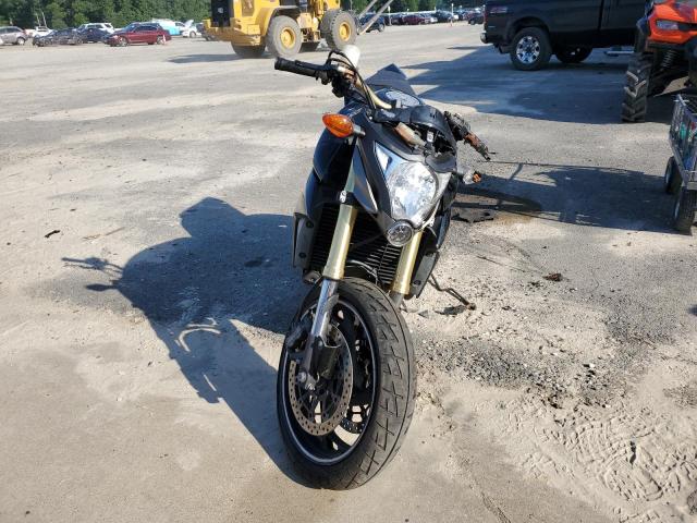 2011 HONDA CB1000 R  