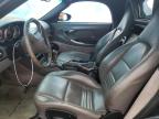 2004 Porsche Boxster S en Venta en New Britain, CT - Mechanical