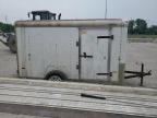 2004 Doolittle Enclosed Cargo Trailer na sprzedaż w Bridgeton, MO - All Over