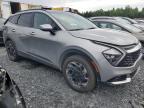 2025 KIA SPORTAGE EX   for sale at Copart QC - MONTREAL