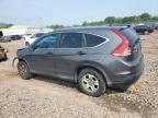 2014 Honda Cr-V Lx   на продаже в Chalfont, PA - Front End