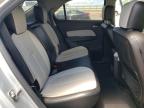 2011 Chevrolet Equinox Lt en Venta en Chatham, VA - Mechanical