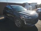 2021 Ford Escape Sel na sprzedaż w North Las Vegas, NV - Undercarriage