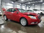 2013 Buick Regal Premium للبيع في Ham Lake، MN - Front End