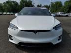 2016 Tesla Model X  de vânzare în East Granby, CT - Minor Dent/Scratches