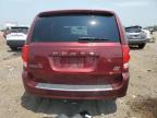 2017 Dodge Grand Caravan Sxt იყიდება Chicago Heights-ში, IL - Minor Dent/Scratches