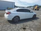 2013 Honda Civic Exl for Sale in Shreveport, LA - Front End