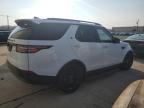 2018 Land Rover Discovery Hse იყიდება Windsor-ში, NJ - Mechanical