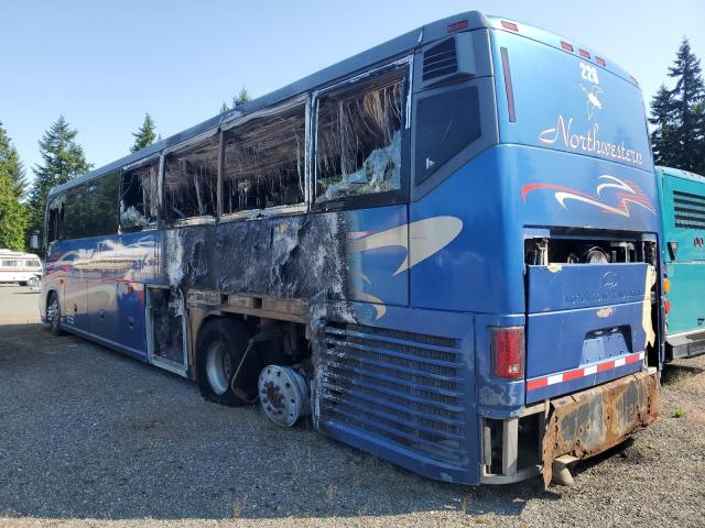 2006 MOTOR COACH INDUSTRIES BUS  