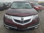 2012 Acura Mdx Advance   zu verkaufen in Cahokia Heights, IL - Front End